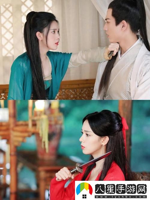 少女大人第一集免費觀(guān)看上線(xiàn)