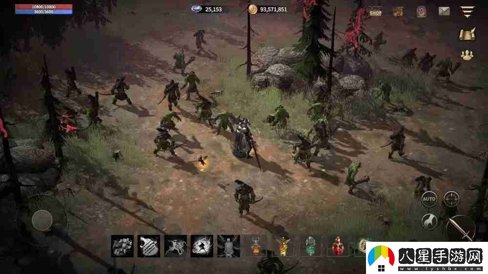 MMORPG