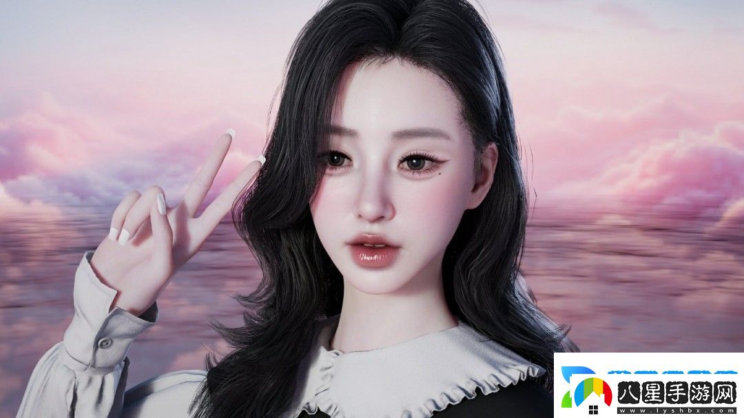 inZOI張元英捏臉?lè )窒?></p><p style=