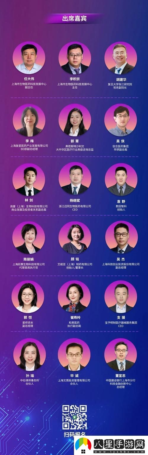 上海醫藥巨頭跨界聯(lián)手5億巨資打造生物醫藥新游創(chuàng  )投版