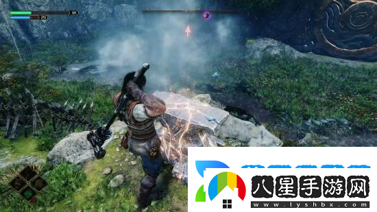 烈焰之刃新實(shí)機公布!快來(lái)看西班牙戰神