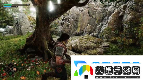 烈焰之刃新實(shí)機公布!快來(lái)看西班牙戰神