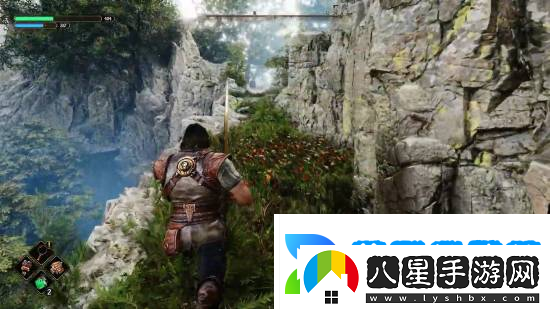 烈焰之刃新實(shí)機公布!快來(lái)看西班牙戰神