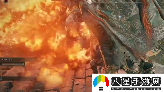 艾爾登法環(huán)黃金樹(shù)幽影大嘴小惡魔骨灰怎么樣