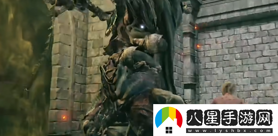 艾爾登法環(huán)黃金樹(shù)幽影大嘴小惡魔骨灰怎么樣