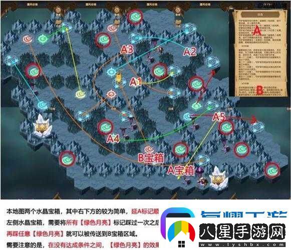 劍與遠征凄風(fēng)谷地必看！暴哭老兵都在用的絕密通關(guān)套路