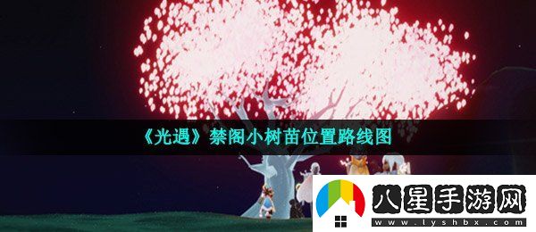 光遇禁閣小樹(shù)苗在哪