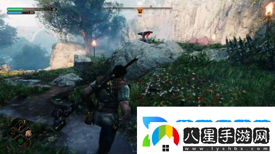 烈焰之刃新實(shí)機公布!快來(lái)看西班牙戰神