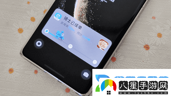 鴻蒙5系統新體驗