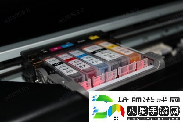 打印機打出來(lái)是白紙怎么回事
