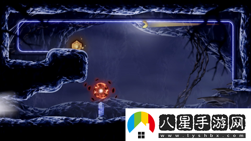 探索型2D動(dòng)作游戲暗斗迷宮將于7月17日正式發(fā)售