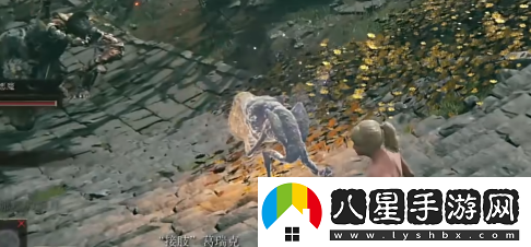 艾爾登法環(huán)黃金樹(shù)幽影大嘴小惡魔骨灰怎么樣