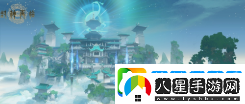 會(huì )打有什么用封神再臨里最重要的是背景