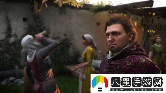 天國拯救2