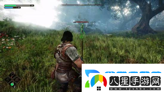 烈焰之刃新實(shí)機公布!快來(lái)看西班牙戰神