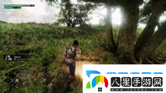 烈焰之刃新實(shí)機公布!快來(lái)看西班牙戰神