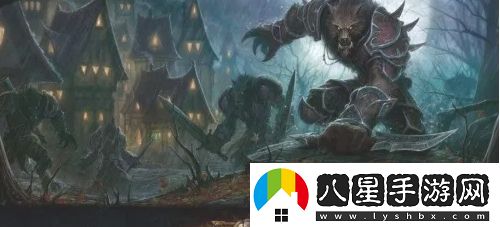 魔獸世界懷舊服星手心任務(wù)怎么做