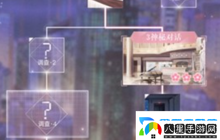 閃耀暖暖監控室密碼是什么