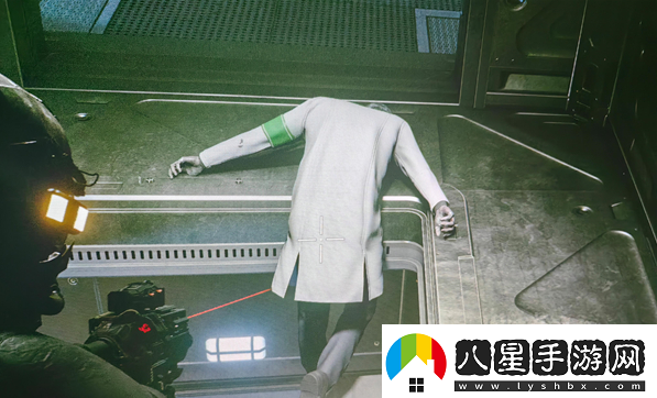 星空低溫研究實(shí)驗室鑰匙在哪