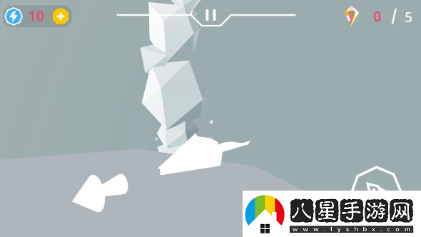 觸摸天空新人攻略