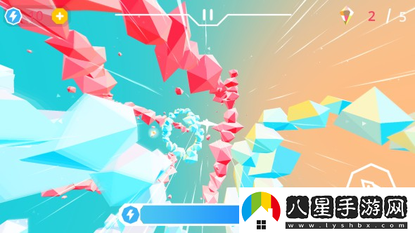 觸摸天空新人攻略