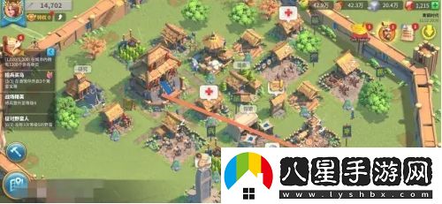 萬(wàn)國覺(jué)醒怎么退出聯(lián)盟