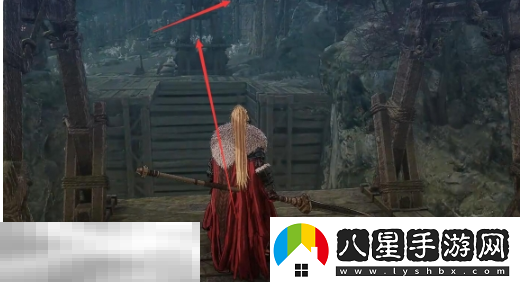 第一狂戰士卡贊普拉烏村莊鬼石在哪