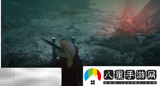 第一狂戰士卡贊普拉烏村莊鬼石在哪