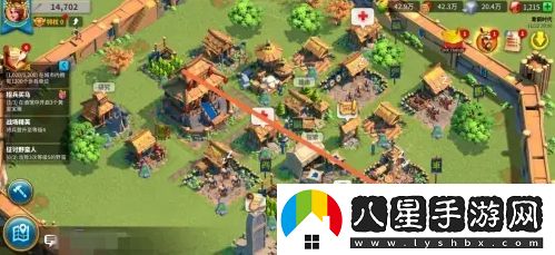 萬(wàn)國覺(jué)醒怎么退出聯(lián)盟