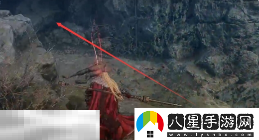 第一狂戰士卡贊普拉烏村莊鬼石在哪