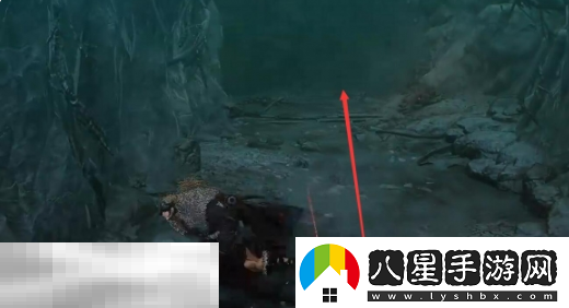 第一狂戰士卡贊普拉烏村莊鬼石在哪