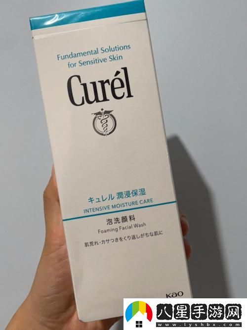 內容豐富日本適合十八歲以上的護膚品