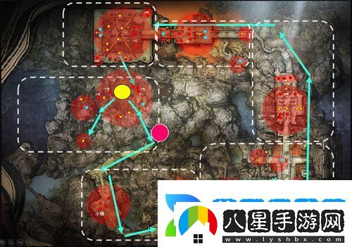 黑光生存進(jìn)化公測48小時(shí)