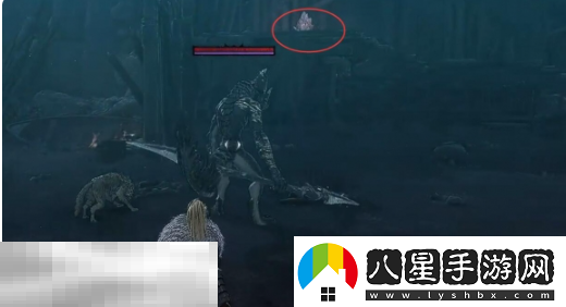 第一狂戰士卡贊普拉烏村莊鬼石在哪
