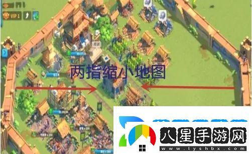 萬(wàn)國覺(jué)醒怎么移民