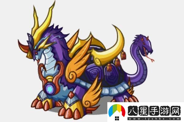 洛克王國流火禁地在哪里