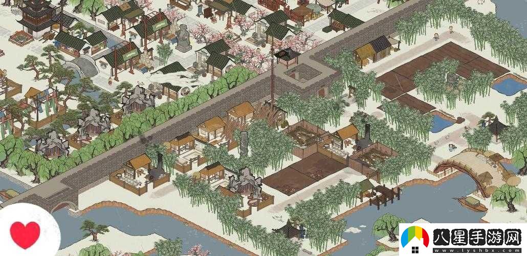 江南百景圖非酋自救手冊！零氪玩家實(shí)測日捐翻倍攻略