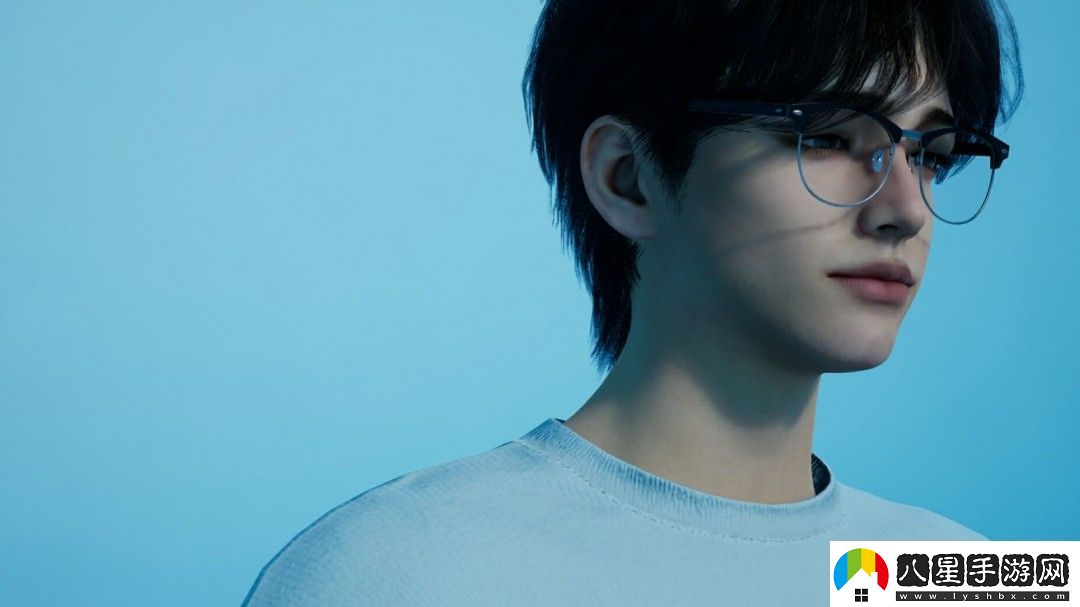 inZOI少男感帥哥捏臉?lè )窒?></p><p style=
