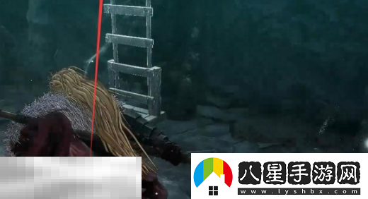 第一狂戰士卡贊普拉烏村莊鬼石在哪