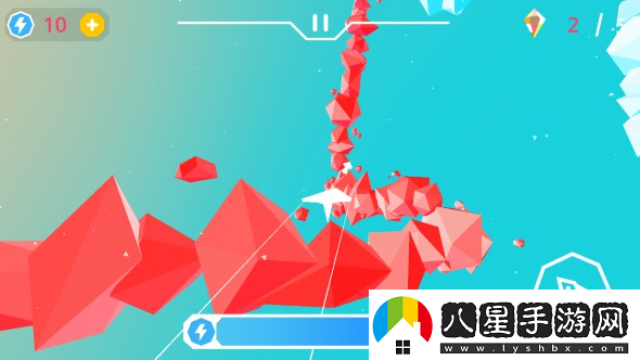 觸摸天空新人攻略