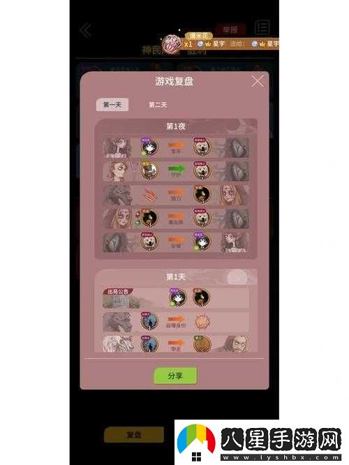 魔法狼王位置分布圖大揭秘！手把手教你3天速刷隱藏彩蛋