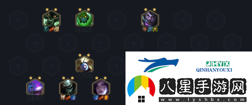 金鏟鏟之戰煉金科技怎么玩