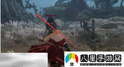 第一狂戰士卡贊普拉烏村莊鬼石在哪