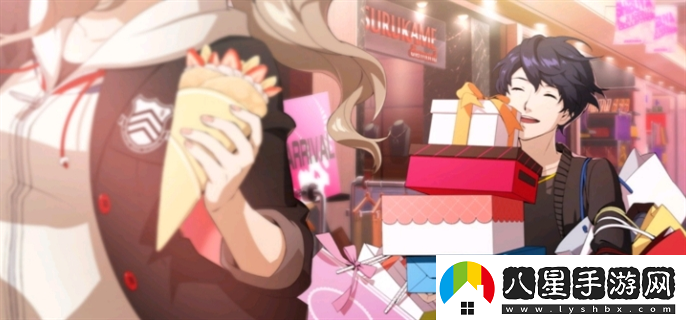 女神異聞錄夜幕魅影結局是什么結局大全