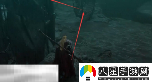 第一狂戰士卡贊普拉烏村莊鬼石在哪