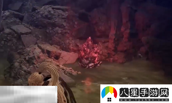 第一狂戰士卡贊普拉烏村莊鬼石在哪