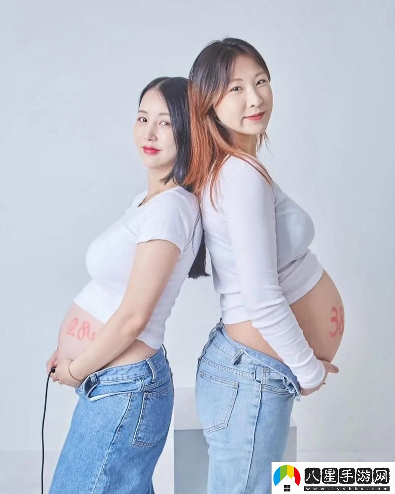 媽媽女兒齊上陣懷孕是誰(shuí)的孩子引發(fā)熱議網(wǎng)友