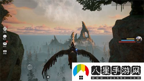黑光生存進(jìn)化公測引爆全網(wǎng)！全民開(kāi)荒熱浪席卷