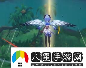 原神森林書(shū)第四章怎么做原神森林書(shū)第四章任務(wù)攻略