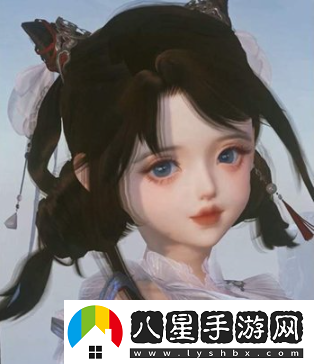 劍3無(wú)界蘿莉臉捏臉碼一覽